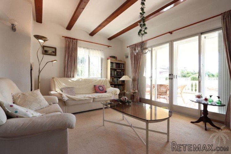 Charming villa built in 1995 on a flat plot of 980m2 with.. - 8
