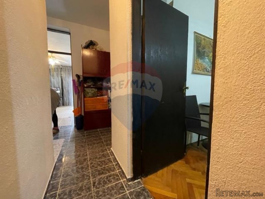 Otok Krk, Baška - Batomalj, dvojna kuća, 300 m2 - 10