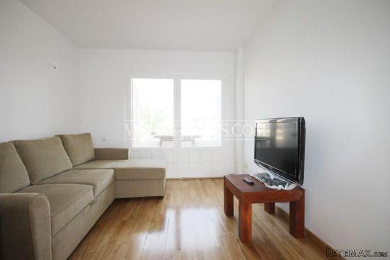 1 Bedroom Apartment In Javea - 2