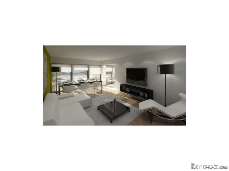 Apartment, 4 Bedrooms, Figueira da Foz..