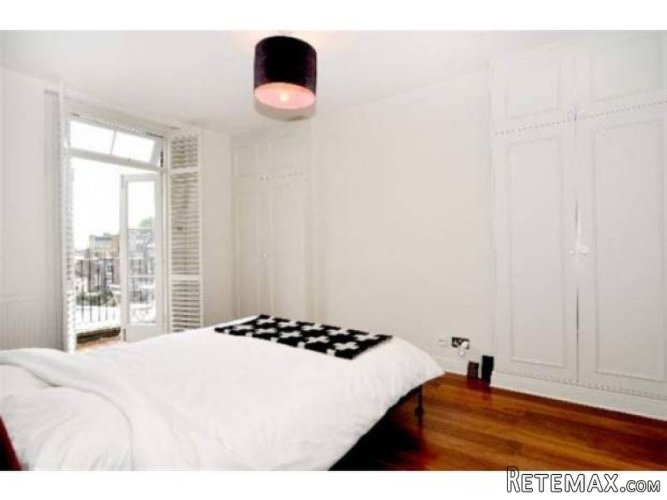 Flat 2 rooms London - 2