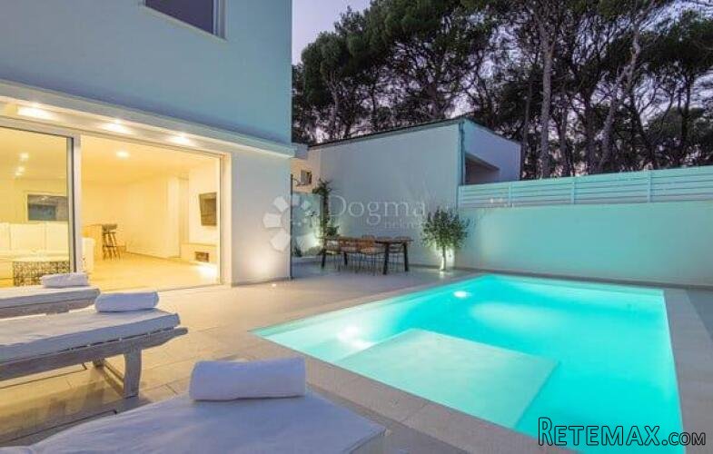 Šibenik/Zablaće- Jedinstveni kompleks uz more: Apartmanske k - 2