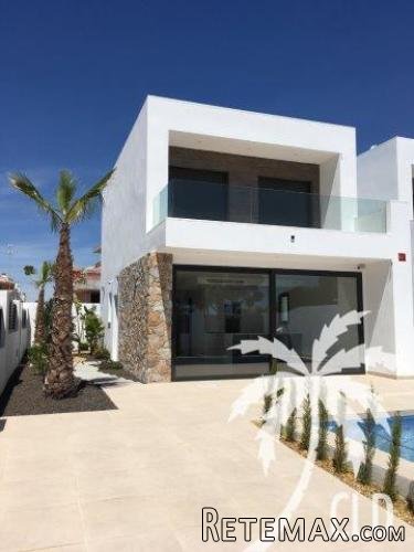 This modern project is being realized in a beautiful.. - 2