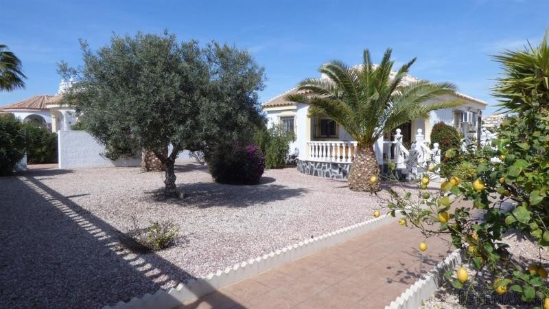 3 Bedrooms - Detached - Murcia - For..