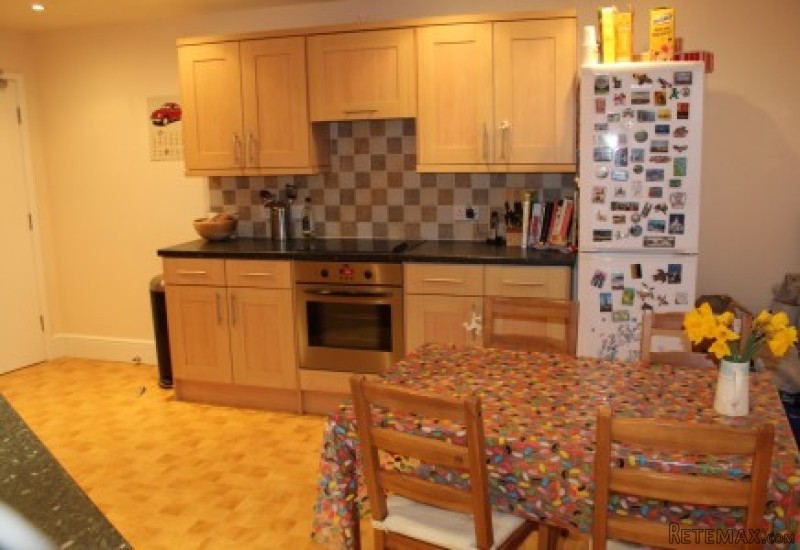 Apartment 4 Atholl Buildings Peel - 2