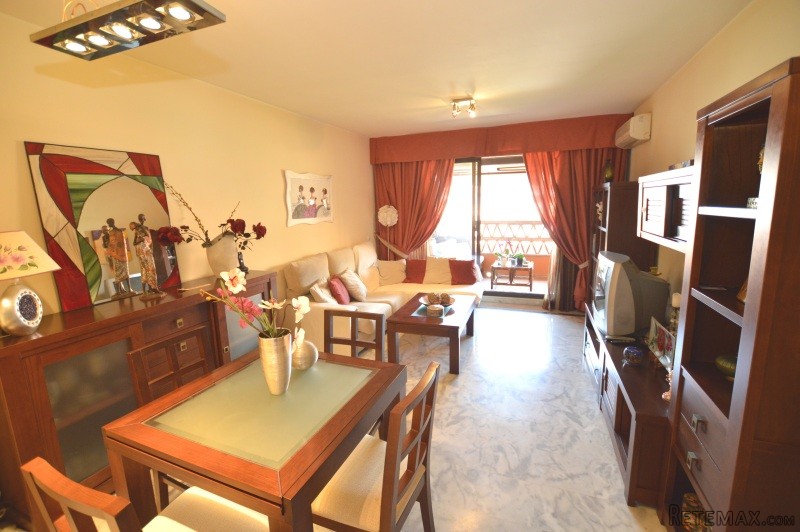Duplex Penthouse in the Golden Mile - 2