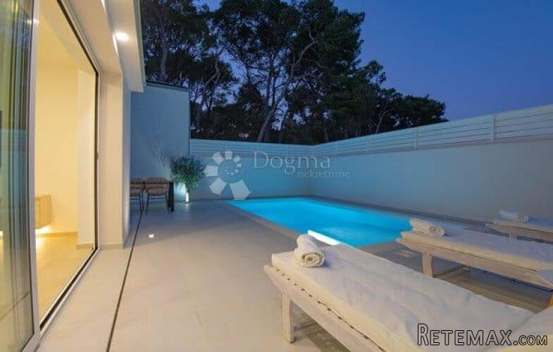 Šibenik/Zablaće- Jedinstveni kompleks uz more: Apartmanske k - 3