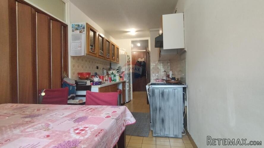 Rijeka, Belveder - 3 SKL na 1. katu sa otvorenim pogledom - 3