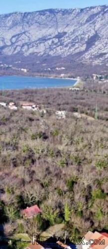Zemljište 795 m²,Tribalj,zaleđe Crikvenice - 3