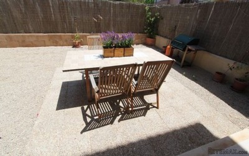 3 Bedroom apartment in Son Ferrer for..