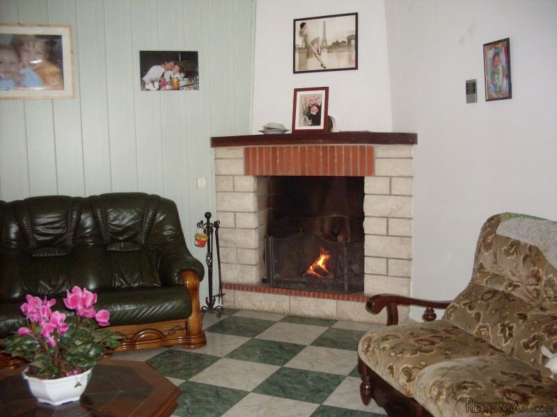 A Beautiful Village House Close To.. - 2
