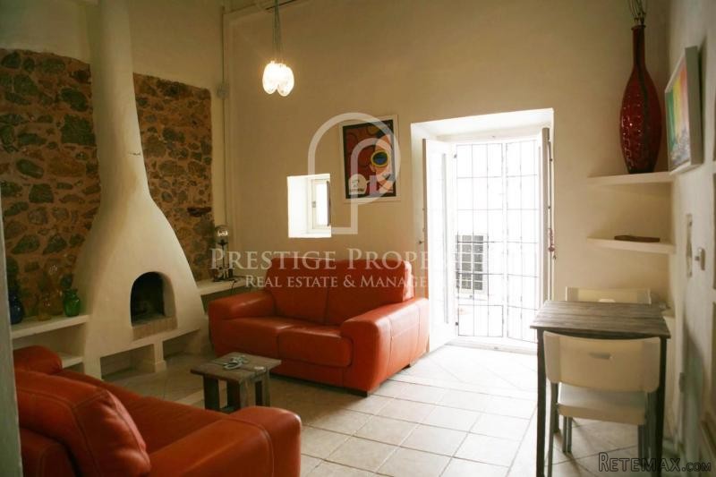 Charming apartment in the old town