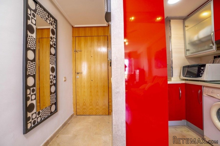 Moderno y acogedor apartamento en planta 7 en Campoamor... - 4