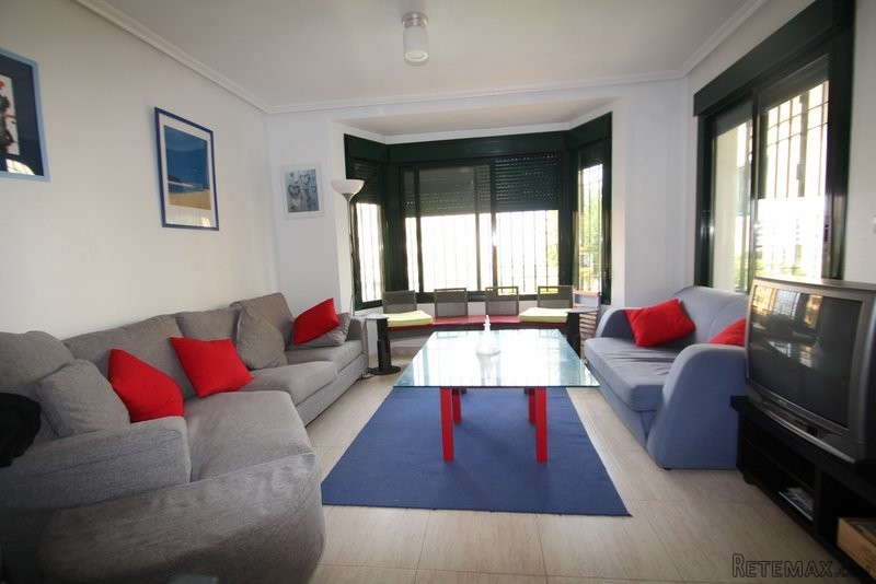 2 Bedrooms - Bungalow - Alicante - For.. - 2