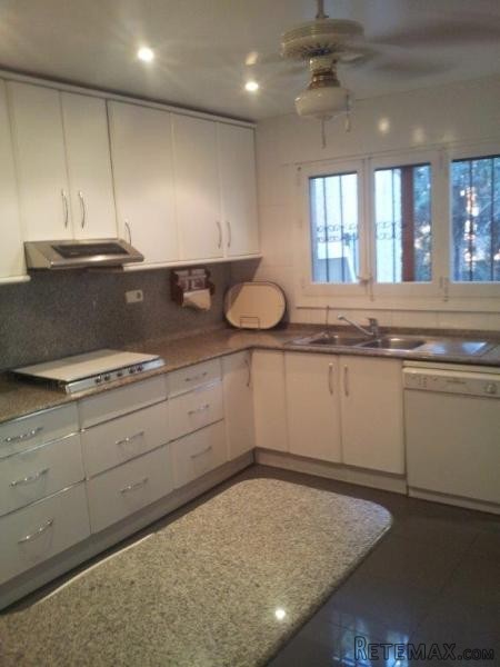 6 Bedrooms - Villa - Alicante - For Sale - 2