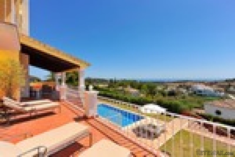 6 Bedrooms - Villa - Malaga - For Sale - 2