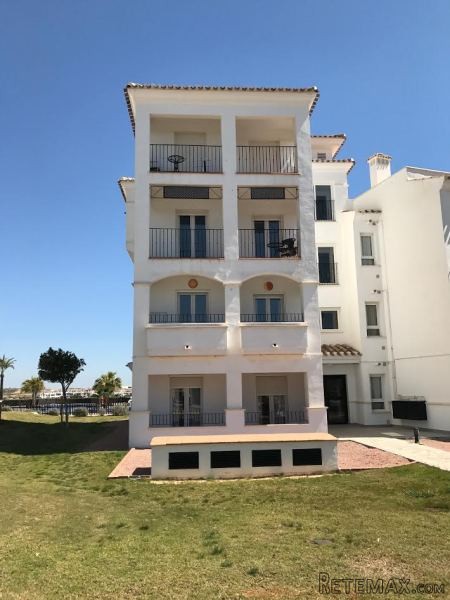 Apartment For Sale - 2