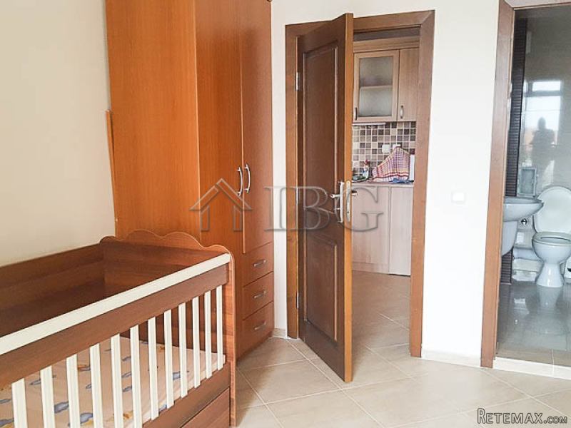 Apartment with 2 Bedrooms 2 bathrooms.. - 2