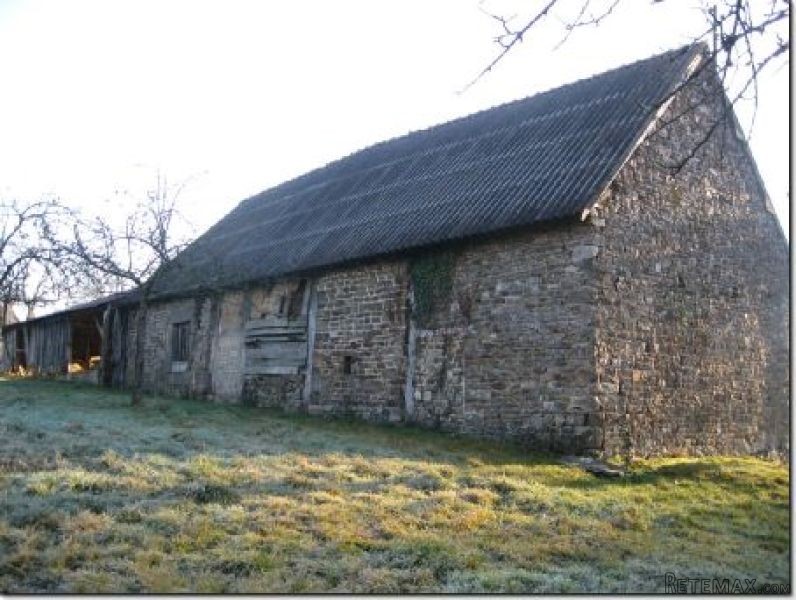 Country House to Renovate - 2