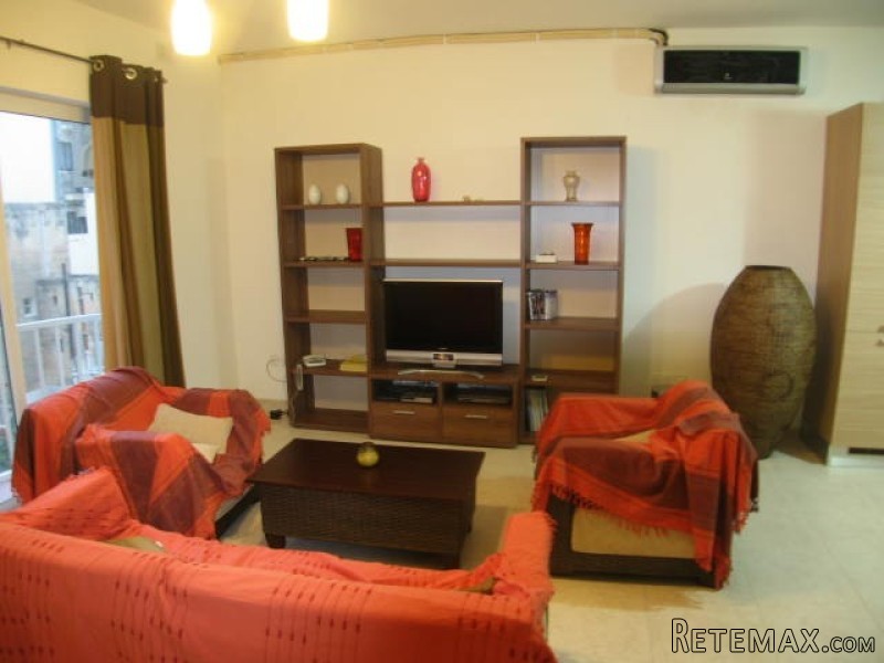 Flat, Luxurious Finish - 2
