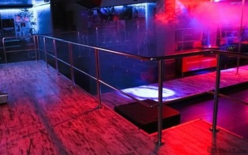 for sale Santa Ponsa gentlemans club