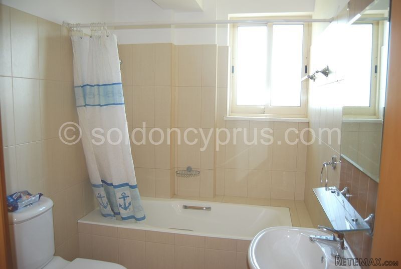 2 Bedrooms - Apartment - Paphos - For.. - 2