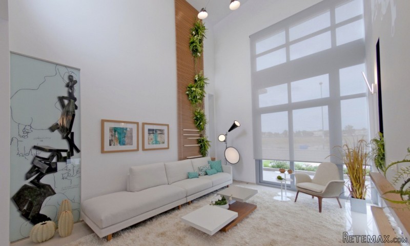 3 Bedrooms - Villa - Alicante - For Sale - 2
