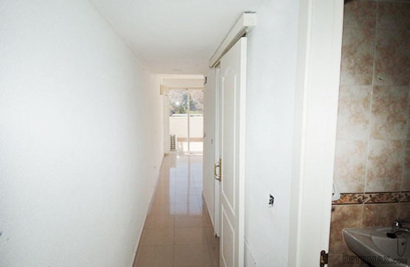 Benalmadena Flat* - 2