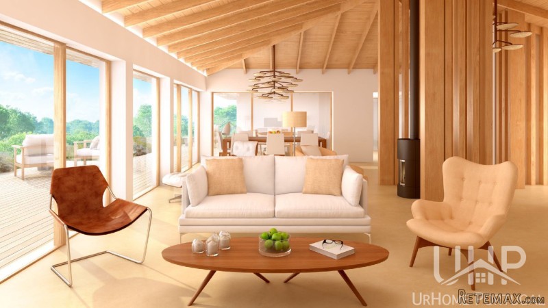 Country house T3 - 2