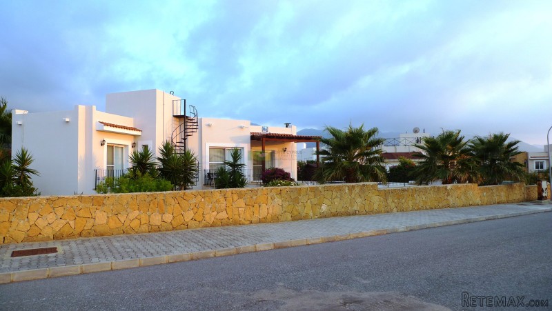 Cyprus Dream Bungalows - Tatlisu