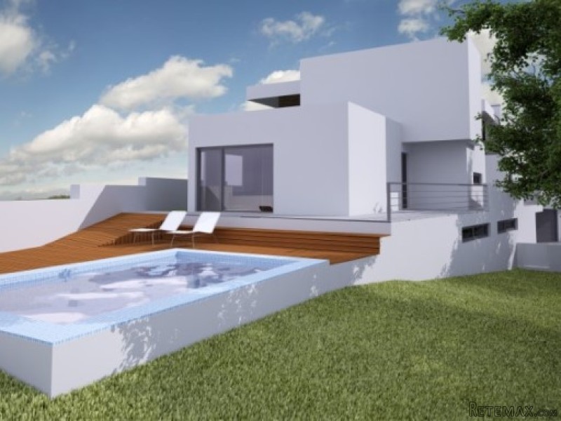 Land , Torres Vedras - 2