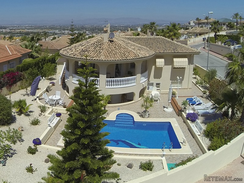 Rojales 5 Beds 3 Baths villa - 2