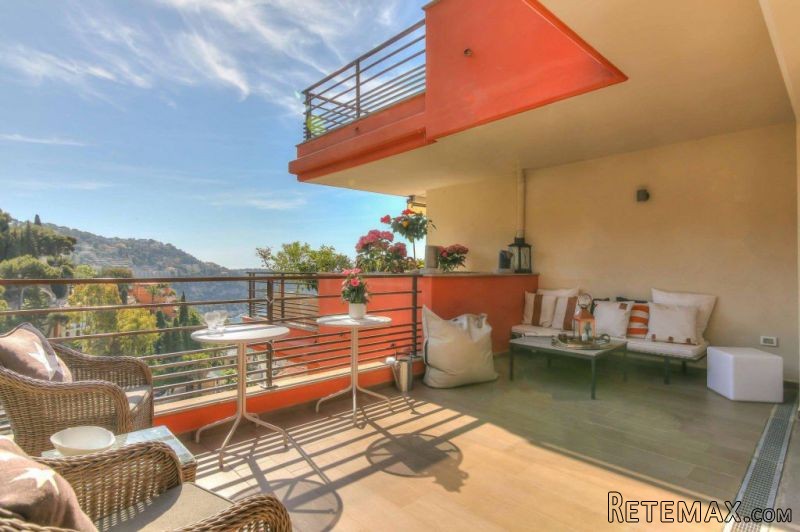 Sale Apartment - Roquebrune-Cap-Martin - 2