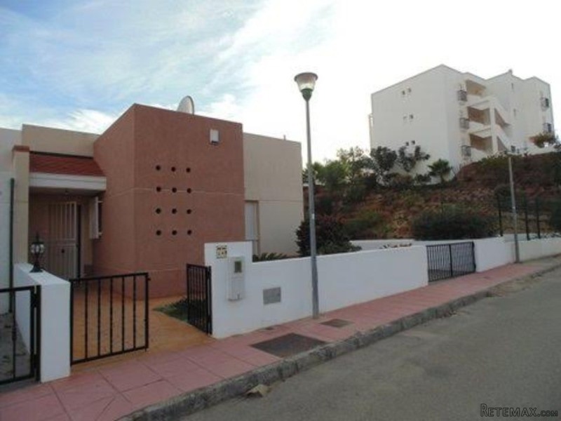 Villa in San Juan de los Terreros - 2