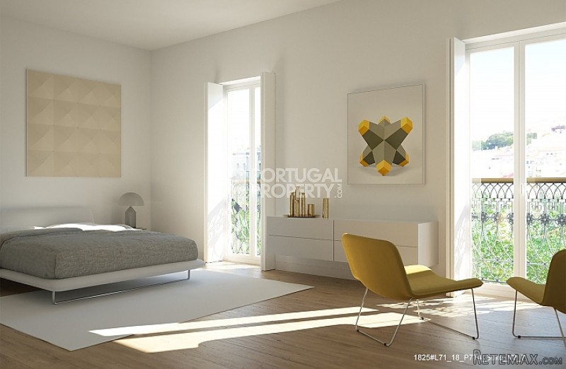 Luxurious Two Bedroom Apartment In.. - 2