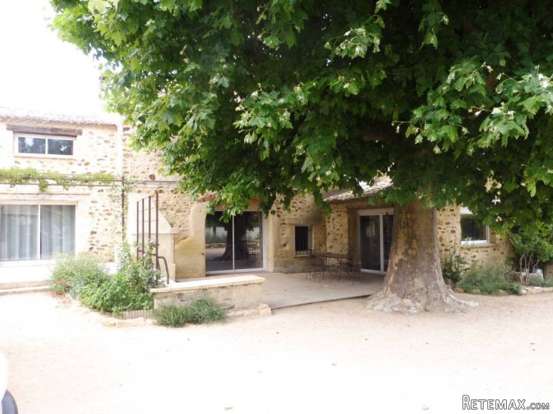 Pretty Farmhouse With Garden, Terrace.. - 2