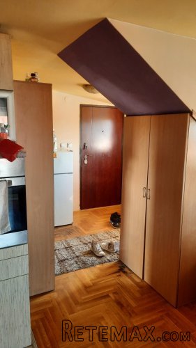 1.5-soban stan u Kotezu - 11