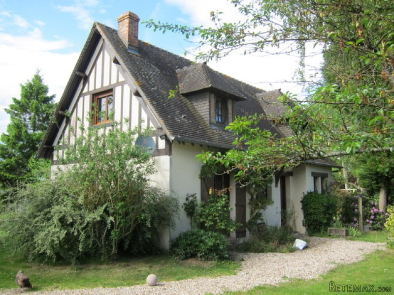 Character Detached House For Sale - 2