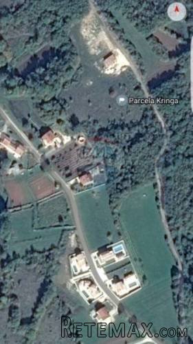 Građevinsko zemljište u Kringi - 3