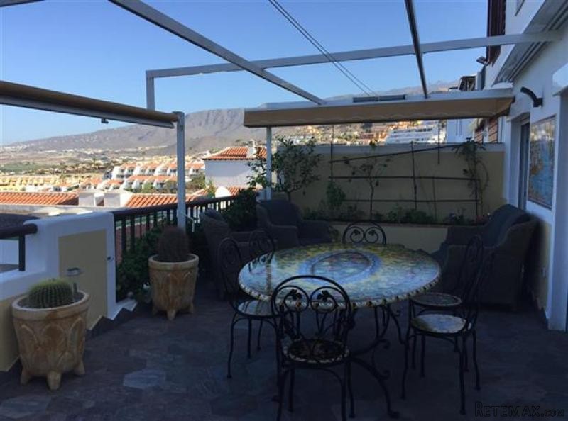 Town House For Sale in San Eugenio.. - 2