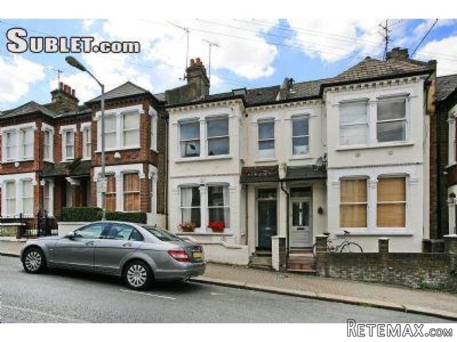 $1565 3 bedroom in City of London - 2