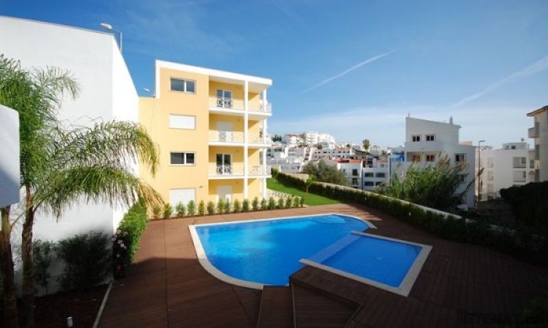 2 Bedrooms - Apartment - Algarve - For..