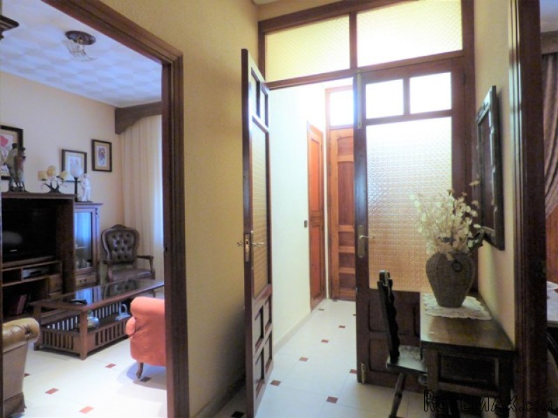 4 Bedrooms - Casa - Alicante - For Sale - 2