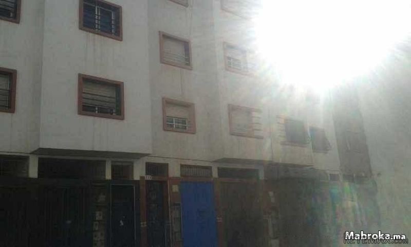 Appartement a vendre 84 m2