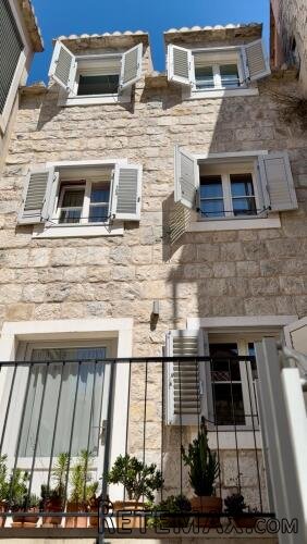 Boutique hotel unutar UNESCO zone Splita