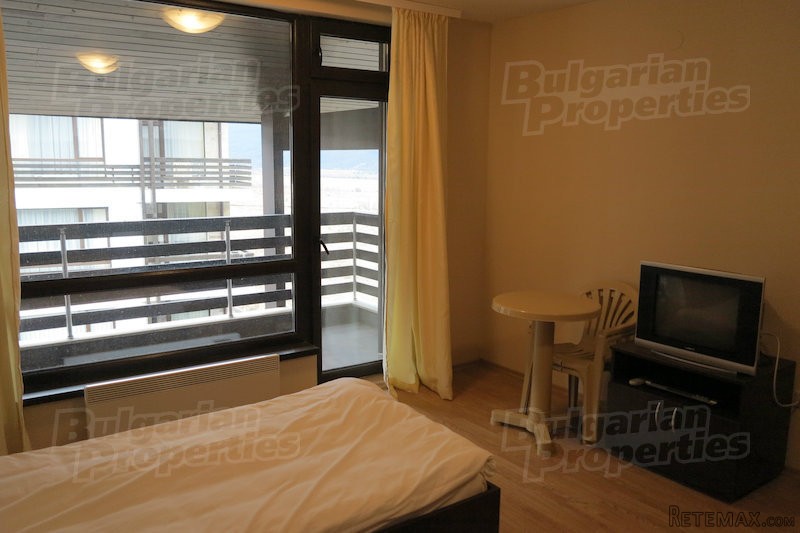 Furnished Studio In Modern Gated.. - 2