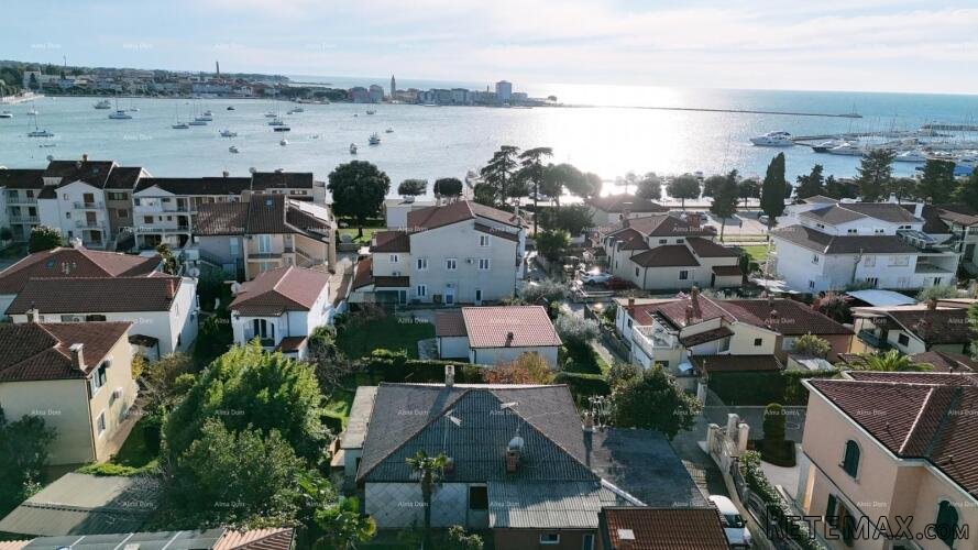 Kuća s dvije stambene jedinice i velikim razvojnim.. - 2