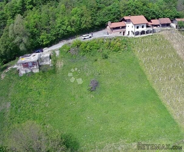 Kuća za odmor s velikim iznajmljivačkim potencijalom – izmeđ - 2