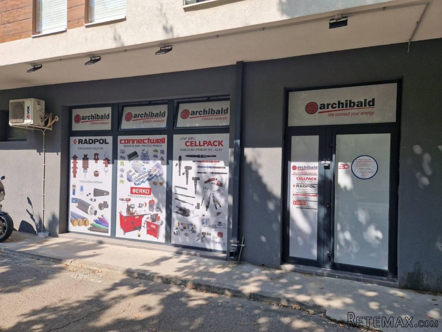Lokal na prodaju u Novom Sadu - 2