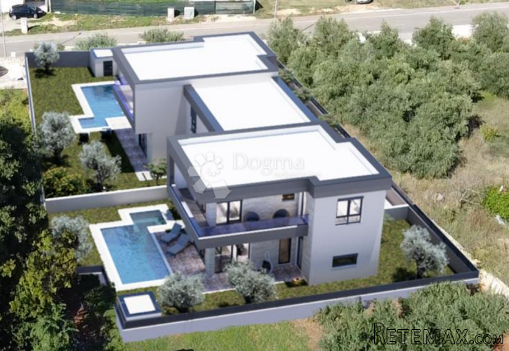 Luksuzan Duplex - 2